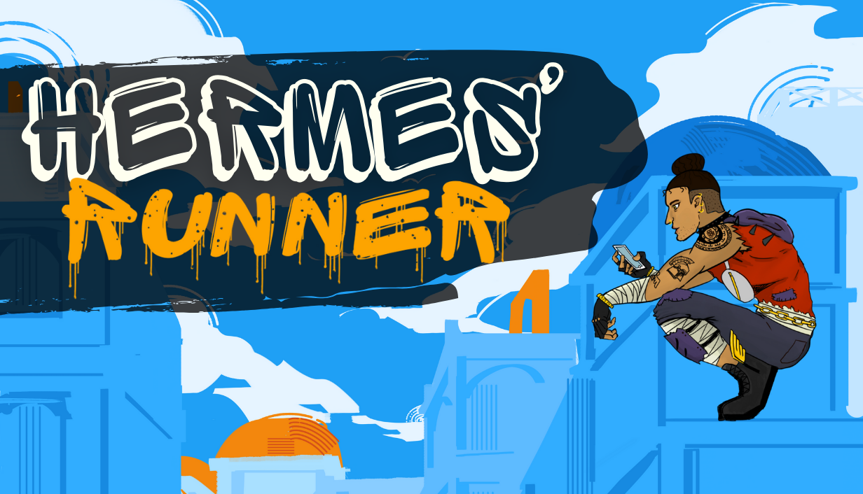 Hermes' Runner